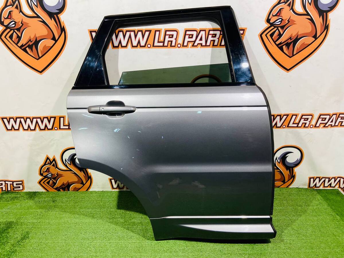 LR044228KIT Двері задні праві комплект Range Rover Sport L494 (2014-2022)
